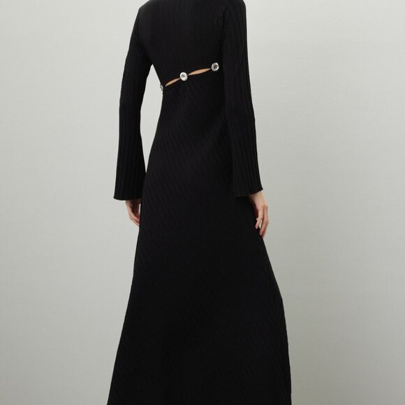 Simon Miller, Simm Dress, XL - Picture 4 of 17